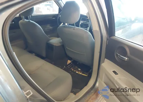 2007 Dodge Charger from USA, damaged, VIN 2B3KA43GX7H826447